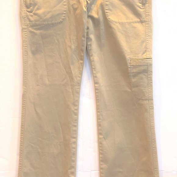 Polo Jeans Co Ralph Lauren Kelly Utility Pants - Picture 9 of 10